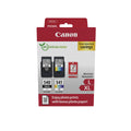 Original Tintenpatrone Canon 5224B012 Schwarz/Zyanblau/Magenta/Gelb