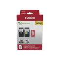Original Tintenpatrone Canon 3713C008 Schwarz/Zyanblau/Magenta/Gelb