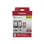 Tinte und Fotopapierpackung Canon 8286B011 (3 Stück) (2 Stück)