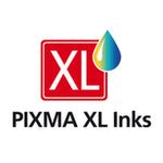 Tinte und Fotopapierpackung Canon 8286B011 (3 Stück) (2 Stück)