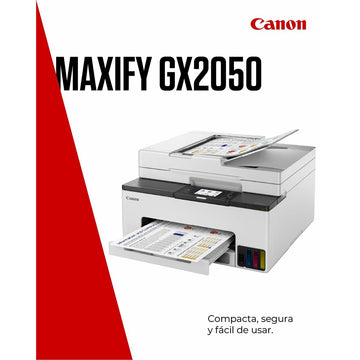 Multifunktionsdrucker Canon 6171C023