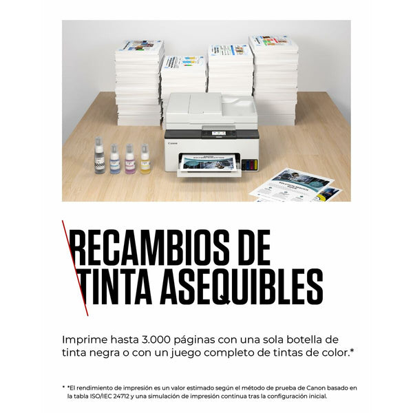 Multifunktionsdrucker Canon 6171C023