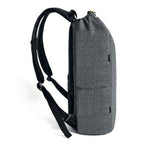 Rucksack XD Design Bobby Urban Grau