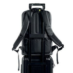 Rucksack XD Design Bobby Urban Grau