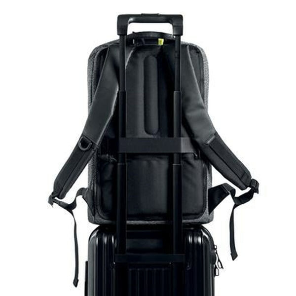 Rucksack XD Design Bobby Urban Grau