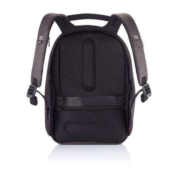 Diebstahlsicherer Rucksack XD Design P705.291 Schwarz