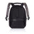 Diebstahlsicherer Rucksack XD Design P705.291 Schwarz