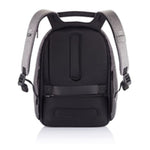 Diebstahlsicherer Rucksack XD Design Bobby Hero Regular Grau