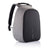 Diebstahlsicherer Rucksack XD Design Bobby Hero Small Grau