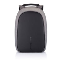 Diebstahlsicherer Rucksack XD Design Bobby Hero Small Grau