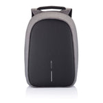 Diebstahlsicherer Rucksack XD Design Bobby Hero Small Grau