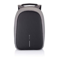 Diebstahlsicherer Rucksack XD Design Bobby Hero Small Grau