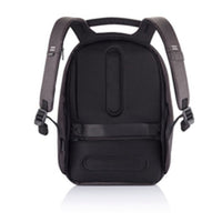 Diebstahlsicherer Rucksack XD Design Bobby Hero XL Schwarz