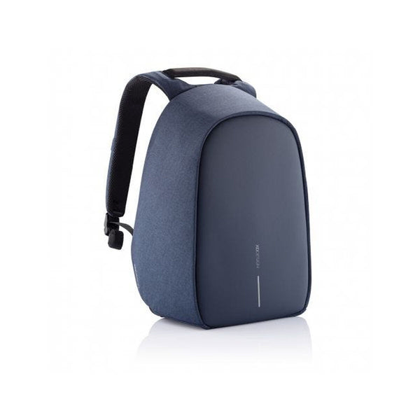 Diebstahlsicherer Rucksack XD Design Bobby Hero XL Marineblau