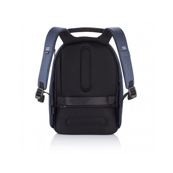 Diebstahlsicherer Rucksack XD Design Bobby Hero XL Marineblau