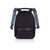 Diebstahlsicherer Rucksack XD Design Bobby Hero XL Marineblau