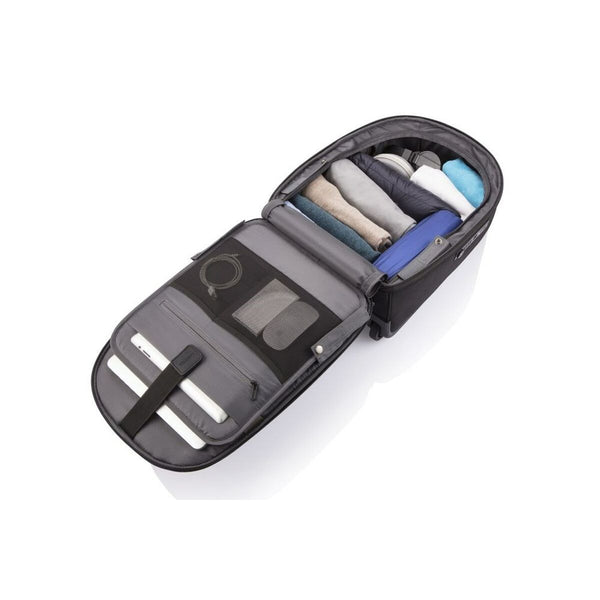 Umhängetasche XD Design P705.771 Schwarz