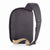 Rucksack XD Design Bobby Sling Schwarz