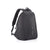 Diebstahlsicherer Rucksack XD Design Bobby Soft Schwarz