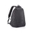 Diebstahlsicherer Rucksack XD Design Bobby Soft Schwarz