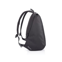 Diebstahlsicherer Rucksack XD Design Bobby Soft Schwarz