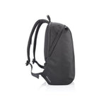 Diebstahlsicherer Rucksack XD Design Bobby Soft Schwarz