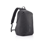 Diebstahlsicherer Rucksack XD Design Bobby Soft Schwarz