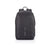 Diebstahlsicherer Rucksack XD Design Bobby Soft Schwarz