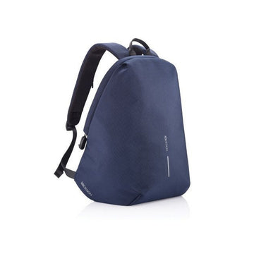 Diebstahlsicherer Rucksack XD Design Bobby Soft Marineblau