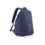 Diebstahlsicherer Rucksack XD Design Bobby Soft Marineblau