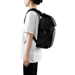 Rucksack XD Design P705.981 Schwarz