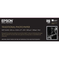 Druckerpapier Epson C13S045054 500 Blatt (1 Stück)