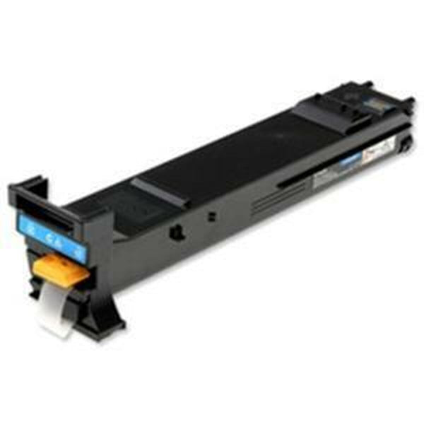 Toner Epson C13S050492 Schwarz Türkis