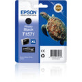 Original Tintenpatrone Epson Stylus Photo R3000 Schwarz