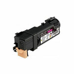 Original Toner Epson Cartucho de tóner magenta 2.5k Schwarz Magenta