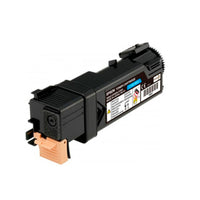 Original Toner Epson Cartucho de tóner cian 2.5k Schwarz Türkis