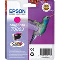 Original Tintenpatrone Epson C13T24384510 Stylus Photo R360 Magenta