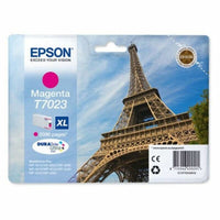 Original Tintenpatrone Epson T70234010 Rosa Magenta