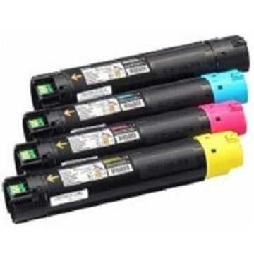 Toner Epson C13S050657 Magenta