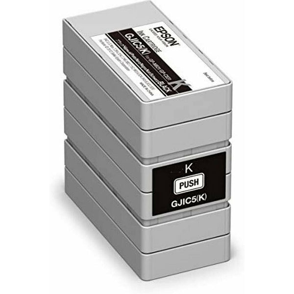 HDMI Kabel Epson C13S020563 Schwarz