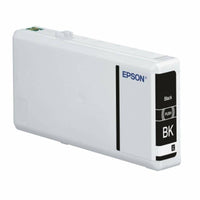 Original Tintenpatrone Epson T789140 Schwarz