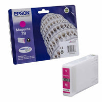 Original Tintenpatrone Epson 235G860 Magenta (1 Stück)