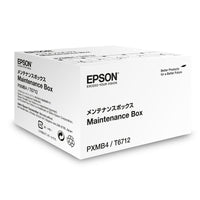 Original Tintenpatrone Epson C13T671200 Schwarz (1 Stück)