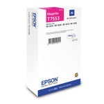 Original Tintenpatrone Epson C13T755340 Magenta