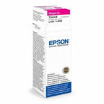 Original Tintenpatrone Epson C13T664340 Grau Magenta (1 Stück)