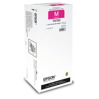 Original Tintenpatrone Epson C13T878340 Magenta