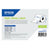 Drucker-Etiketten Epson C33S045721 Weiß Brillant (1 Stück)