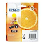 Original Tintenpatrone Epson 235M248 Gelb