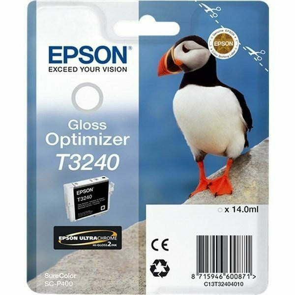 Original Tintenpatrone Epson C13T32404010