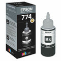 Nachfüllungstinte Epson 774 Schwarz